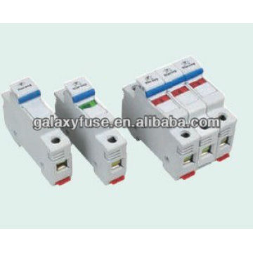 10 * 38 fusible holder(CE)